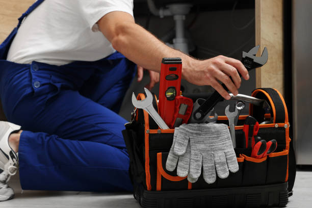 Best Same-Day Plumbing Service  in Lolo, MT