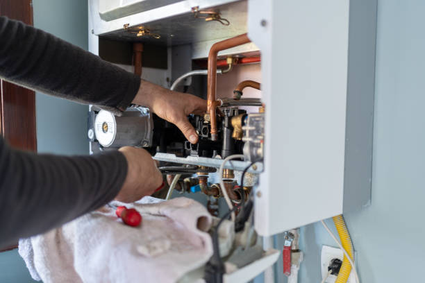 Professional Plumbing in Lolo, MT