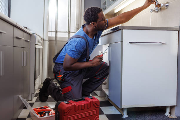 Best Water Softener Installation  in Lolo, MT